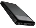 Powerbank Hoco J72 Easy (czarny)