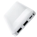 Powerbank Hoco J72 Easy (biały)