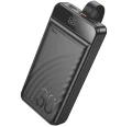 Powerbank Hoco J123B (czarny)