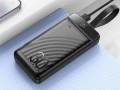Powerbank Hoco J123B (czarny)