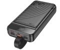 Powerbank Hoco J123B (czarny)