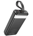 Powerbank Hoco J123B (czarny)