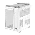 Obudowa Asus TUF GAMING GT502 HORIZON TG ARGB WHITE