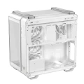 Obudowa Asus TUF GAMING GT502 HORIZON TG ARGB WHITE