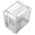 Obudowa Asus TUF GAMING GT502 HORIZON TG ARGB WHITE