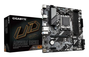 Płyta główna Gigabyte A620M DS3H