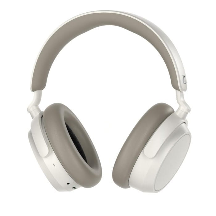 Sennheiser AccentumPlus Headphones Black