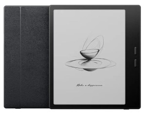 Ebook Onyx Boox Go 7" E-ink Carta 1300 64GB Wi-Fi Black