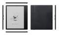 Ebook Onyx Boox Go 7" E-ink Carta 1300 64GB Wi-Fi Black