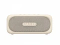 Głośnik bezprzewodowy bluetooth Havit SK905BT (beżowy)
