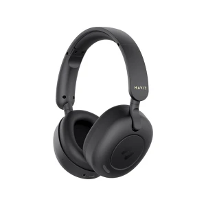 Słuchawki bezprzewodowe bluetooth Havit H655BT czarny