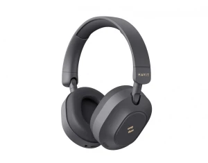 Słuchawki bezprzew. bluetooth Havit H668BT czarny