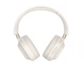 Słuchawki bezprzew. bluetooth Havit H668BT beżowy