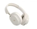 Słuchawki bezprzew. bluetooth Havit H668BT beżowy