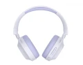 Słuchawki bluetooth Havit H668BT (fioletowy)