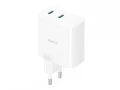 Ładowarka Havit USB-C+USB-C UC45 EU