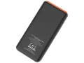 TRACER POWERBANK ENERGEN 20000MAH PD+QC3.0 BO