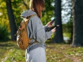 TRACER POWERBANK ENERGEN 20000MAH PD+QC3.0 BO