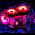 SAVIO CHŁODZENIE WODNE CPU ARGB 240 MM VELOX