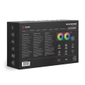 SAVIO CHŁODZENIE WODNE CPU ARGB 240 MM VELOX