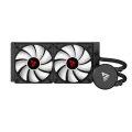 SAVIO CHŁODZENIE WODNE CPU ARGB 240 MM VELOX
