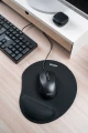 SAVIO KLAWIATURA PRZEWODOWA KB-01