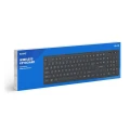 SAVIO KLAWIATURA BZPRZEWODOWA KB-02