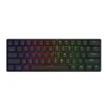 SAVIO KLAWIATURA MECHANICZNA BLACKOUT X2 OUTEMU RED HOT SWAP