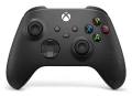 Microsoft Xbox kontroler bezprzewodowy Carbon Black