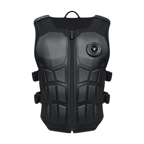 Kamizelka haptyczna bHaptics TactSuit Pro