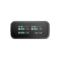 Sennheiser PROFILE WIRELESS 2-CHANNEL SET - 2-kanałowy odbiornik 2,4 GHz, 2 mikrofony na klipsie, akcesoria, etui ładujące, pokrowiec