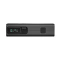 Sennheiser PROFILE WIRELESS 2-CHANNEL SET - 2-kanałowy odbiornik 2,4 GHz, 2 mikrofony na klipsie, akcesoria, etui ładujące, pokrowiec