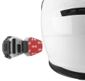 Intercom motocyklowy INTERPHONE U-COM 8R, komplet na 2 kaski