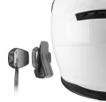 Intercom motocyklowy INTERPHONE U-COM 4, komplet na 1 kask