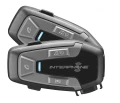 Intercom motocyklowy INTERPHONE U-COM 6R, komplet na 2 kaski