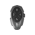 Intercom motocyklowy INTERPHONE TOUR HD, komplet na 1 kask