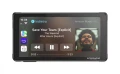 Wyświetlacz INTERPHONE RIDE SYNC (CAR PLAY / ANDROID AUTO)