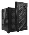 Obudowa XPG STARKER AIR BTF Black