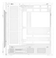 Obudowa XPG STARKER AIR BTF White