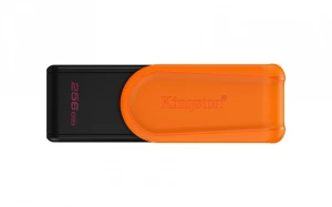KINGSTON FLASH 256GB USB 3.2 Gen 1 DataTraveler Exodia S B+O