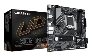 Płyta główna Gigabyte B650M D3HP