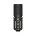 Sennheiser PROFILE -  Mikrofon streamingowy, pojemnościowy, kardioidalny
