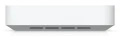 Router (Gateway). Switch Ubiquiti UniFi  (UXG-Fiber-EU)
