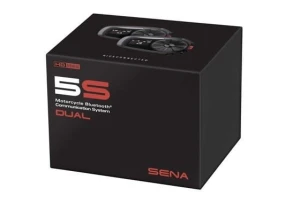 Interkom uniwersalny SENA 5S BT 5.0 SINGLE