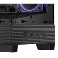 Obudowa Asus A31 PLUS TG ARGB BLACK