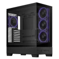 Obudowa Asus A31 PLUS TG ARGB BLACK