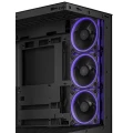 Obudowa Asus A31 PLUS TG ARGB BLACK