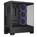Obudowa Asus A31 PLUS TG ARGB BLACK
