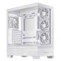 Obudowa Asus A31 PLUS TG ARGB WHITE
