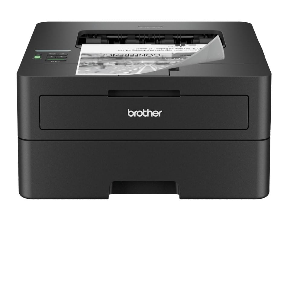 DRUKARKA LASEROWA BROTHER HL-L2460DN
